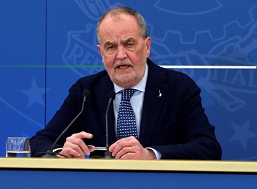 Riforme, Calderoli: “Un premier eletto come i governatori”