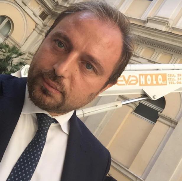 Santori: delirio eco-chic, la sinistra non valuta i bisogni reali dei romani (video)