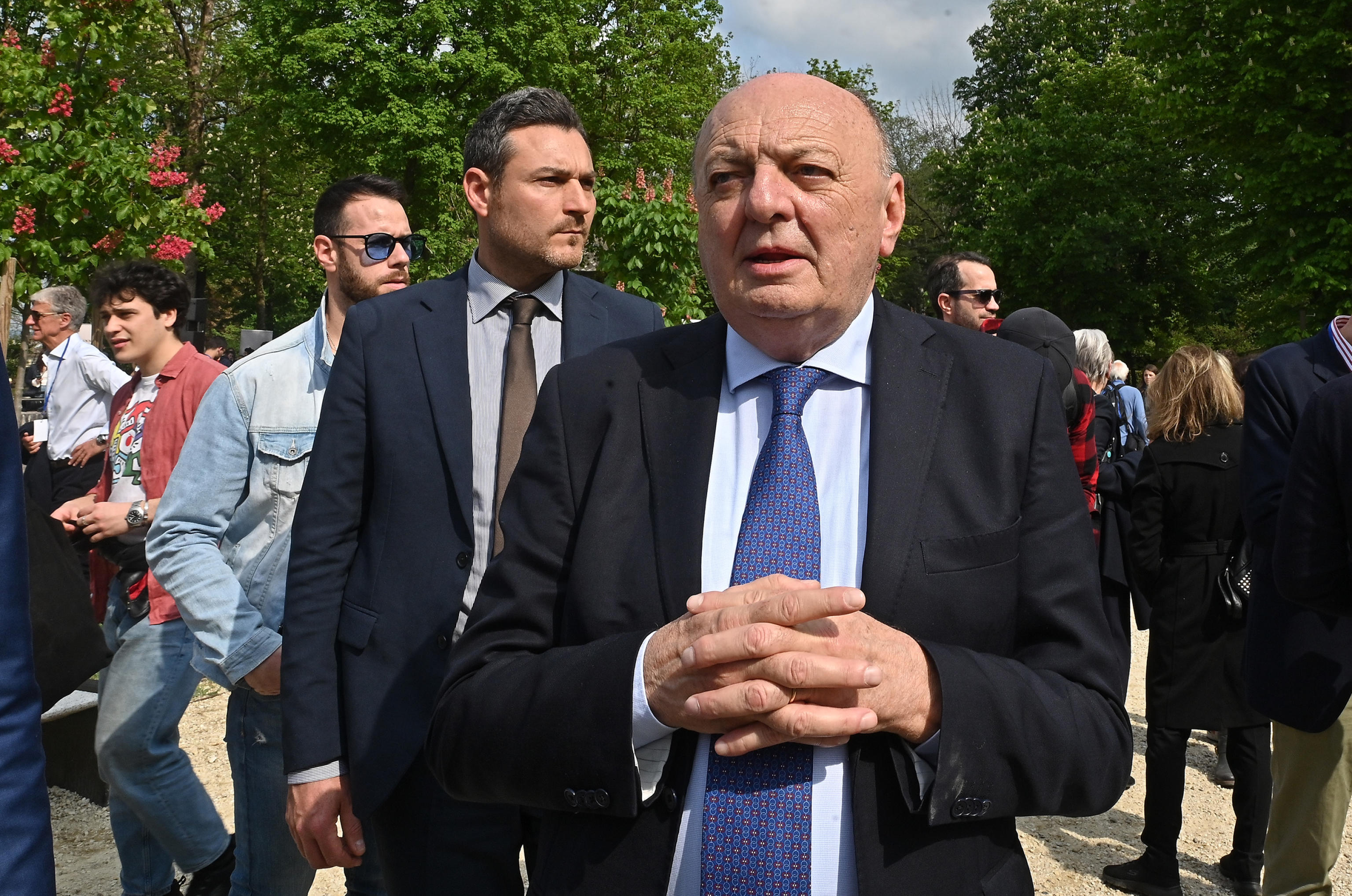 Pichetto Fratin: “Ci sono Comuni candidati per deposito nucleare”