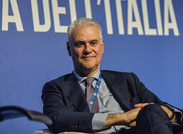 Pa, Zangrillo: “In due anni 320mila assunzioni”