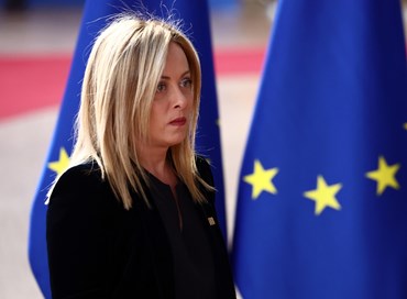 Europee: nuovi equilibri nella Ue