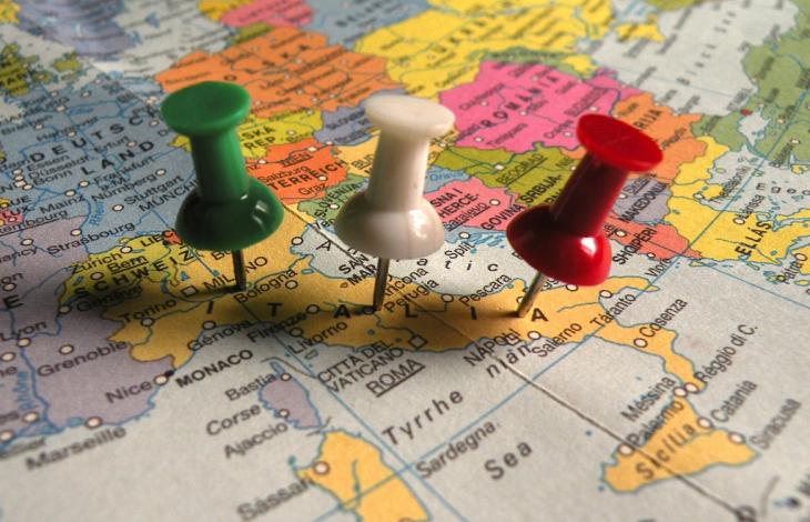 La riforma costituzionale e la riorganizzazione delle Regioni