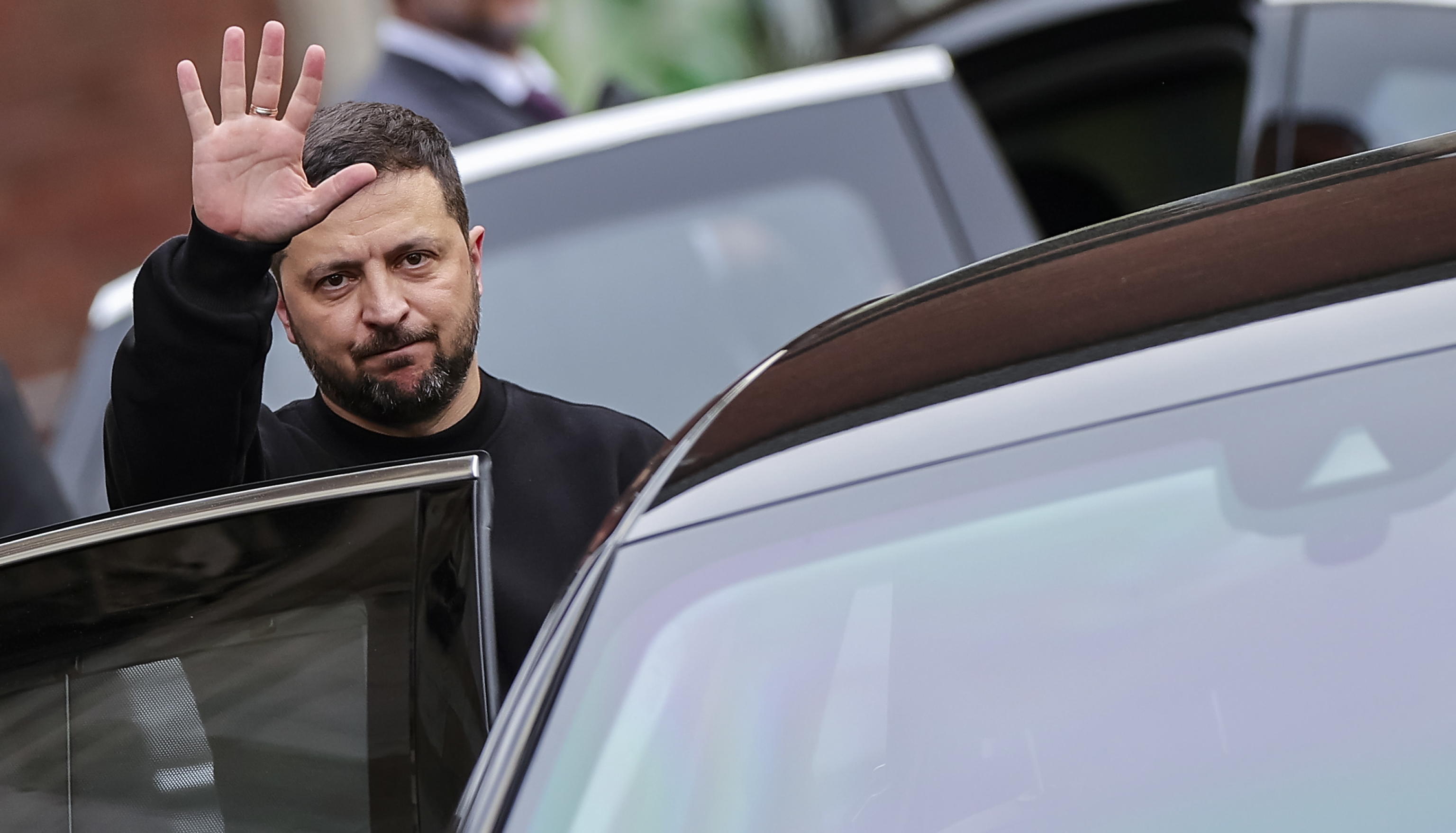 Guerra in Ucraina: il dubbio e la fede