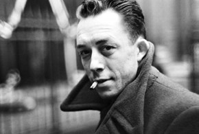A 110 anni dalla nascita, l’omaggio di UniTre ad Albert Camus