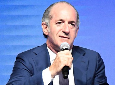 Autonomia, Zaia: “Nella relazione ci sono giudizi politici”