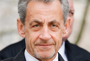 La condanna di Nicolas Sarkozy