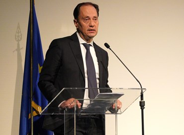 Autonomia, Ciriani: “Una questione centrale per il governo”