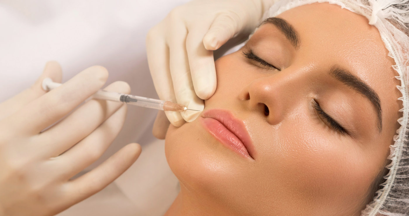 Medicina estetica, presentata mozione su esenzione Iva