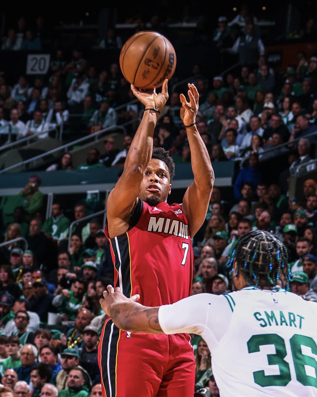 Nba, Miami fa sognare i tifosi