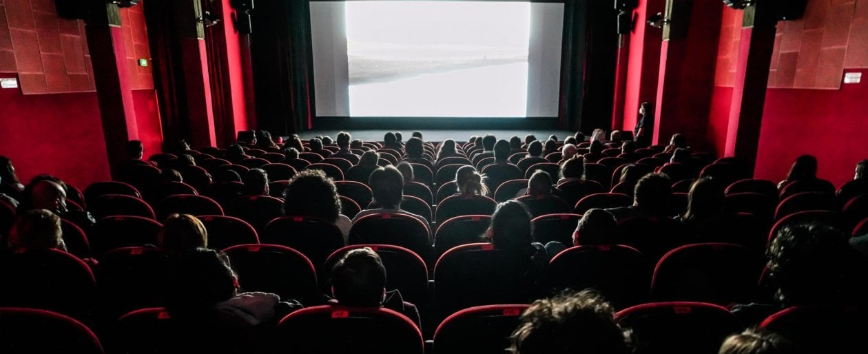 Quest’estate andremo tutti al cinema?