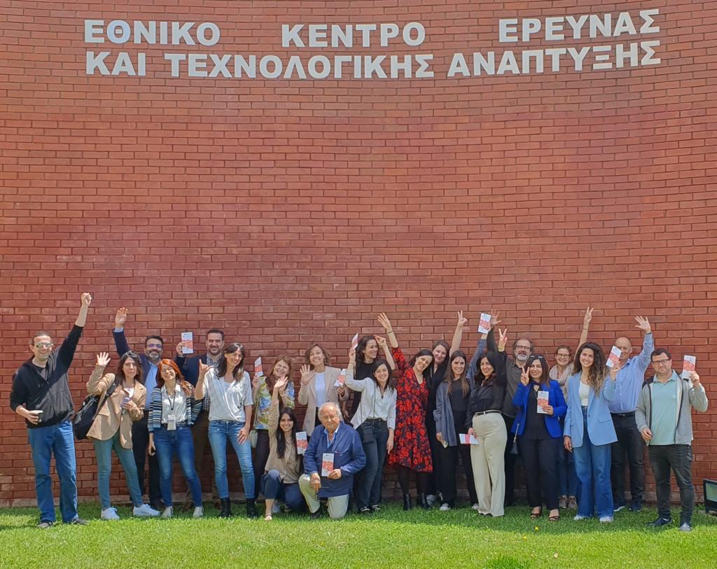 I protagonisti della Dieta Mediterranea elaborano nuove prospettive