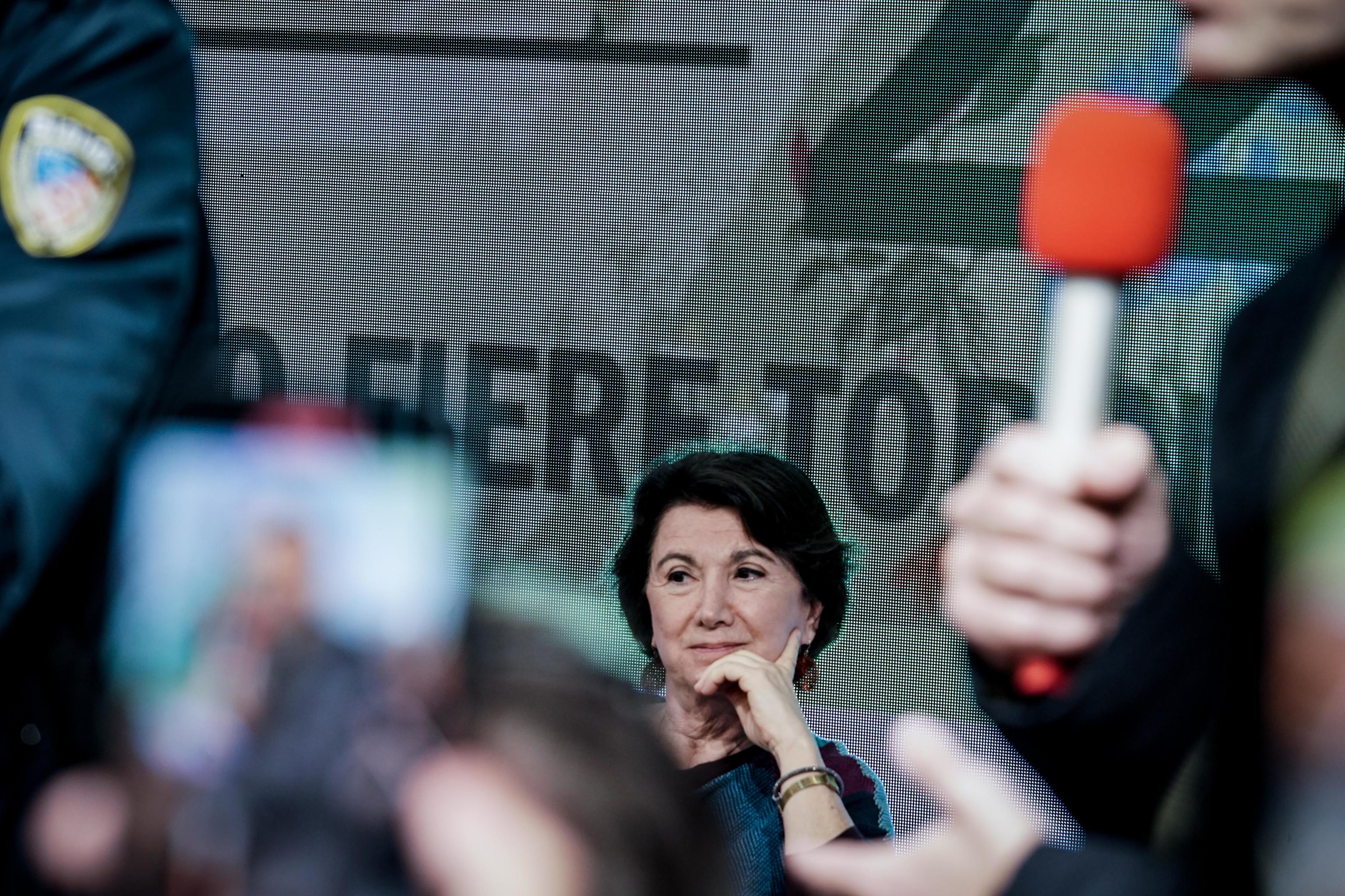 Roccella: “Da sinistra gli attacchi alla libertà di espressione”