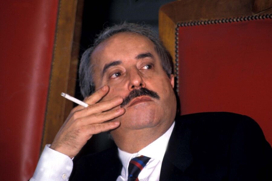 La strage di Capaci 31 anni dopo