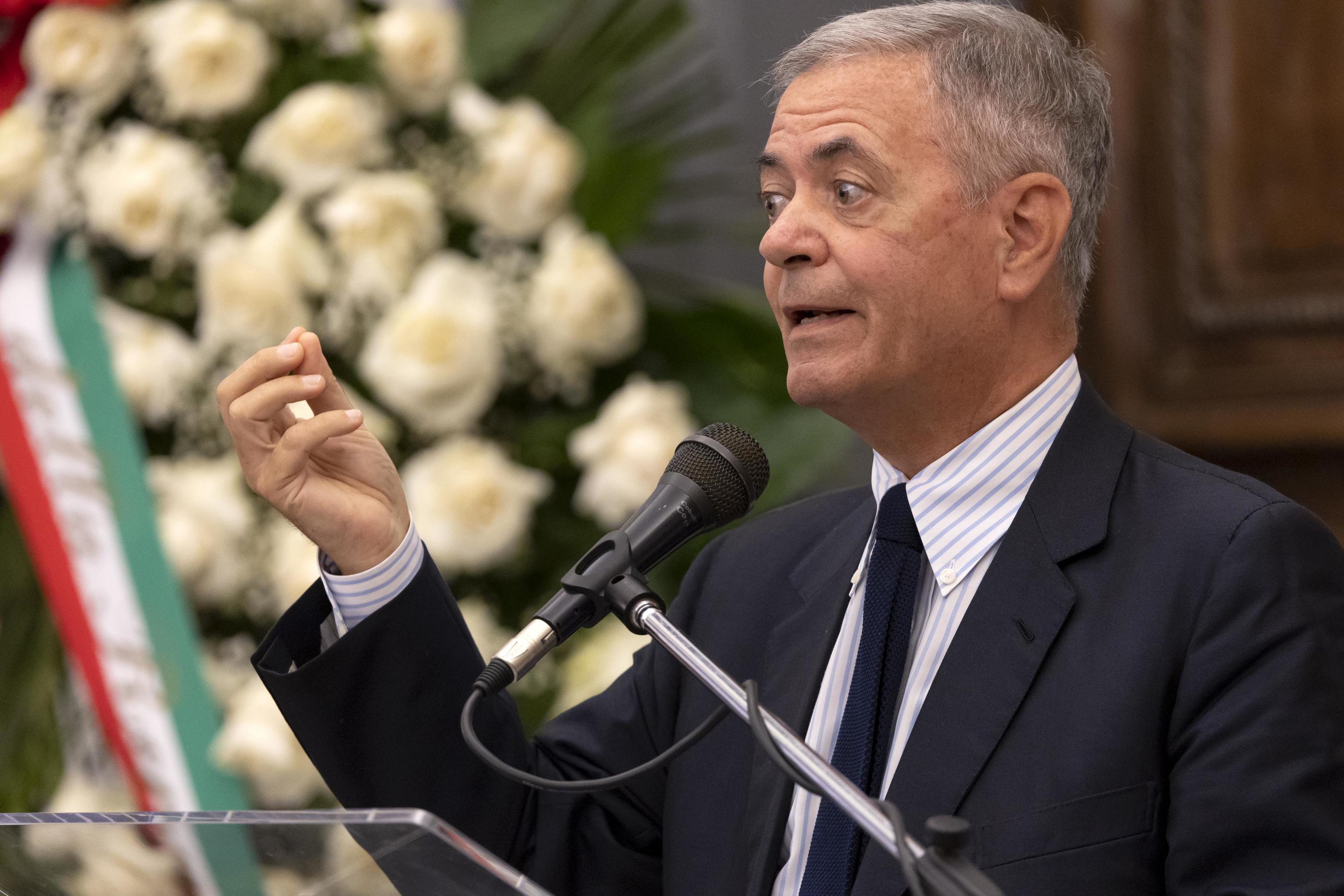 Saloon del Libro: ebbri di demagogia