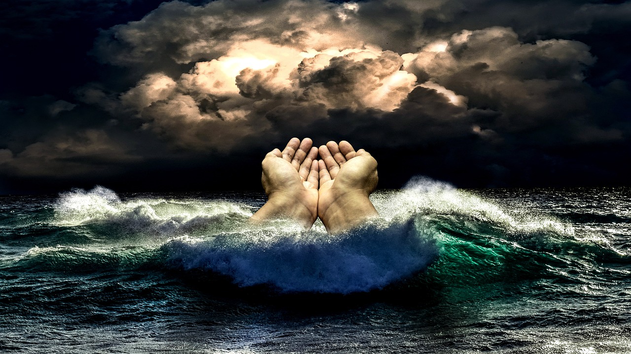 Tira una brutta aria in Italia