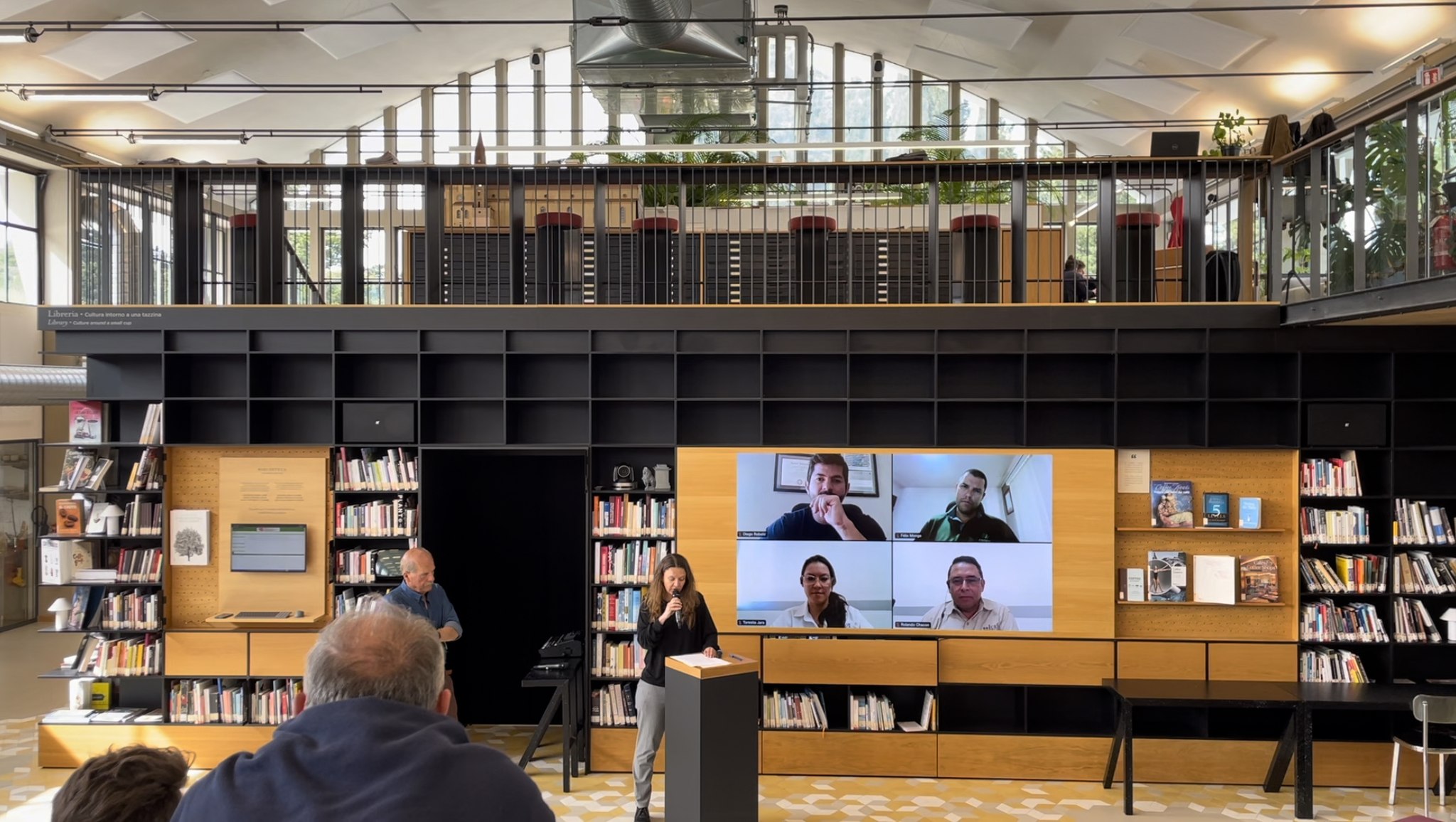 Il Costa Rica alla scoperta del caffè sostenibile