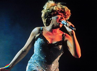Addio a Tina Turner, leggenda della black music