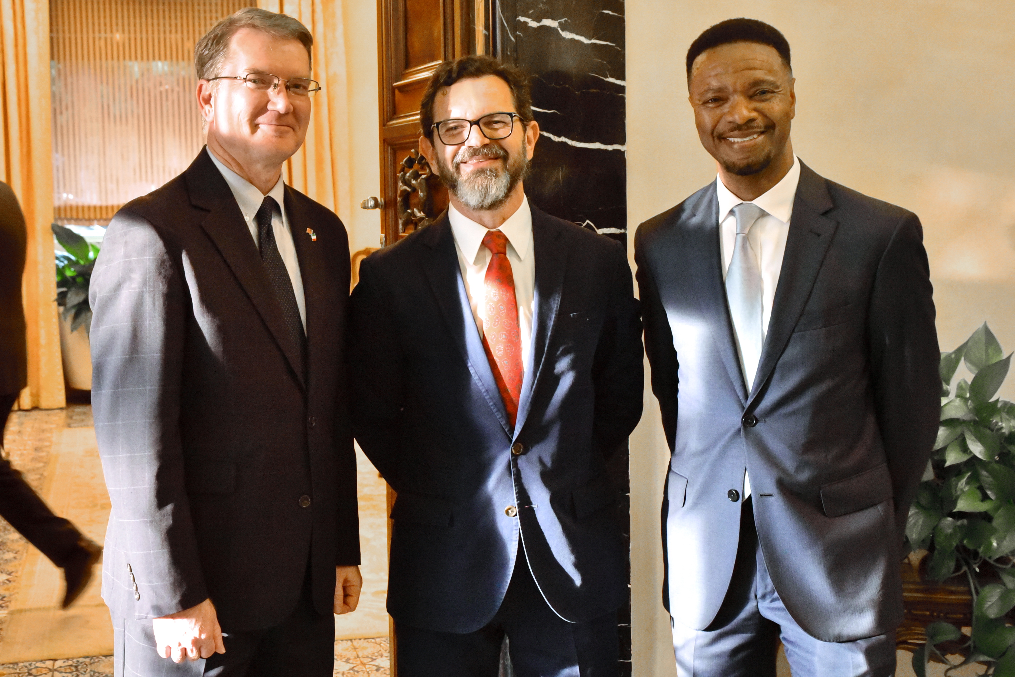 L’Ambasciata Usa a Roma promuove l’evento “Cibo, Innovazione e Sostenibilità”