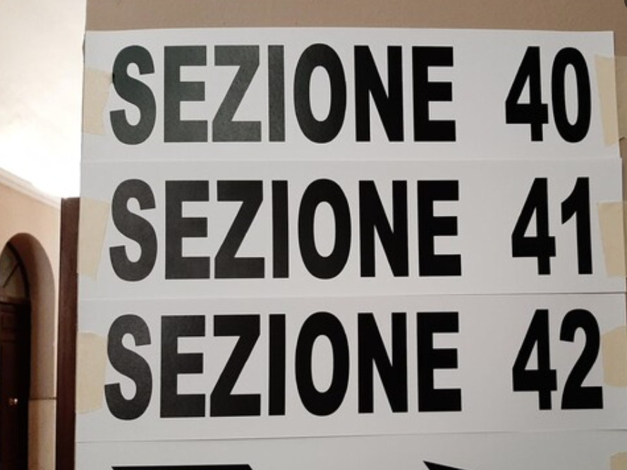 Amministrative: il centrodestra vuole vincere ancora