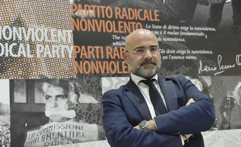 La Giustizia giusta di Rossodivita (video)