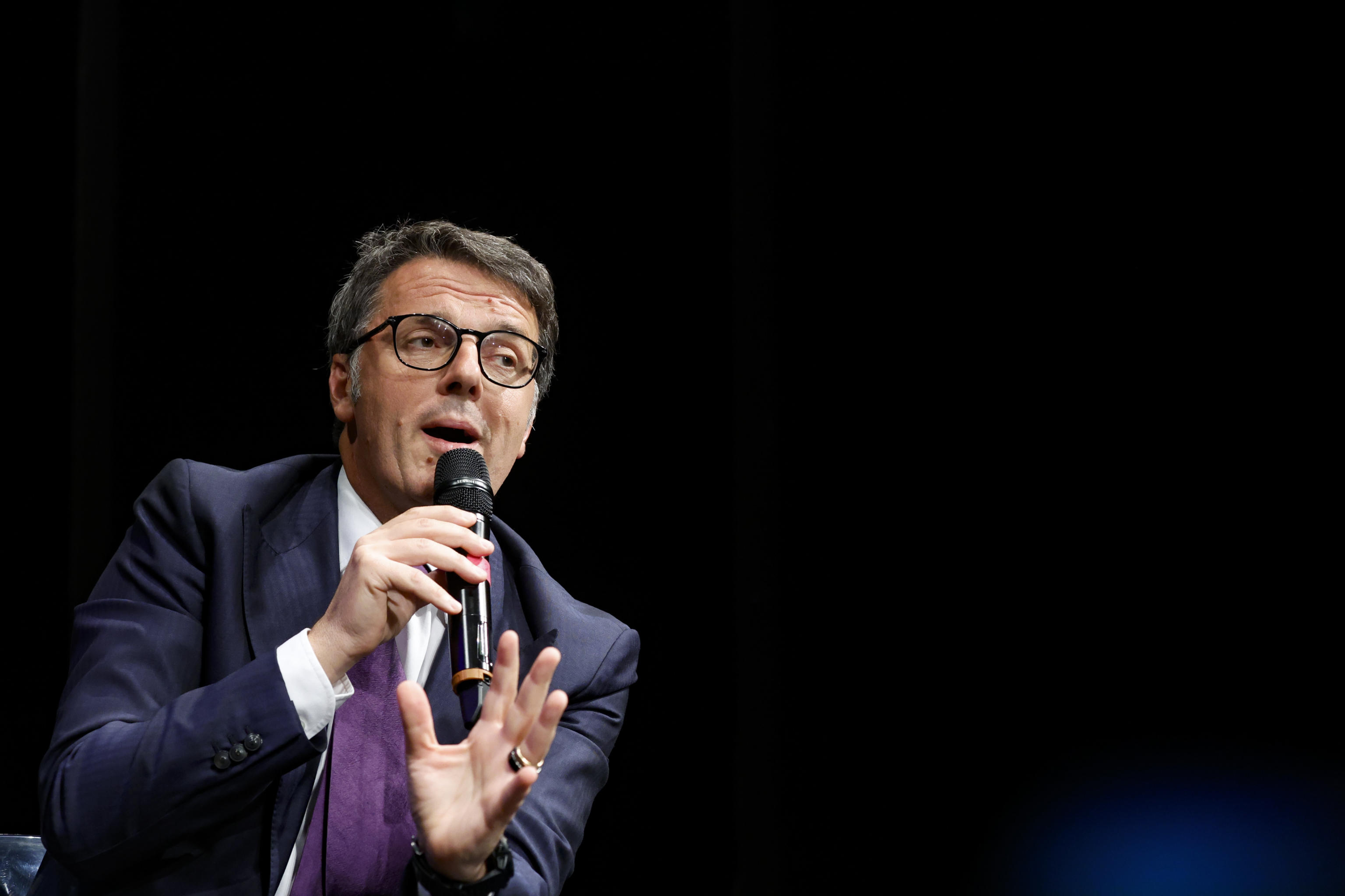 Italia Viva vista da un liberale di destra