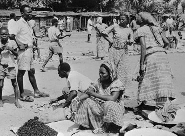 Congo-meticci: gli infiniti residui del colonialismo