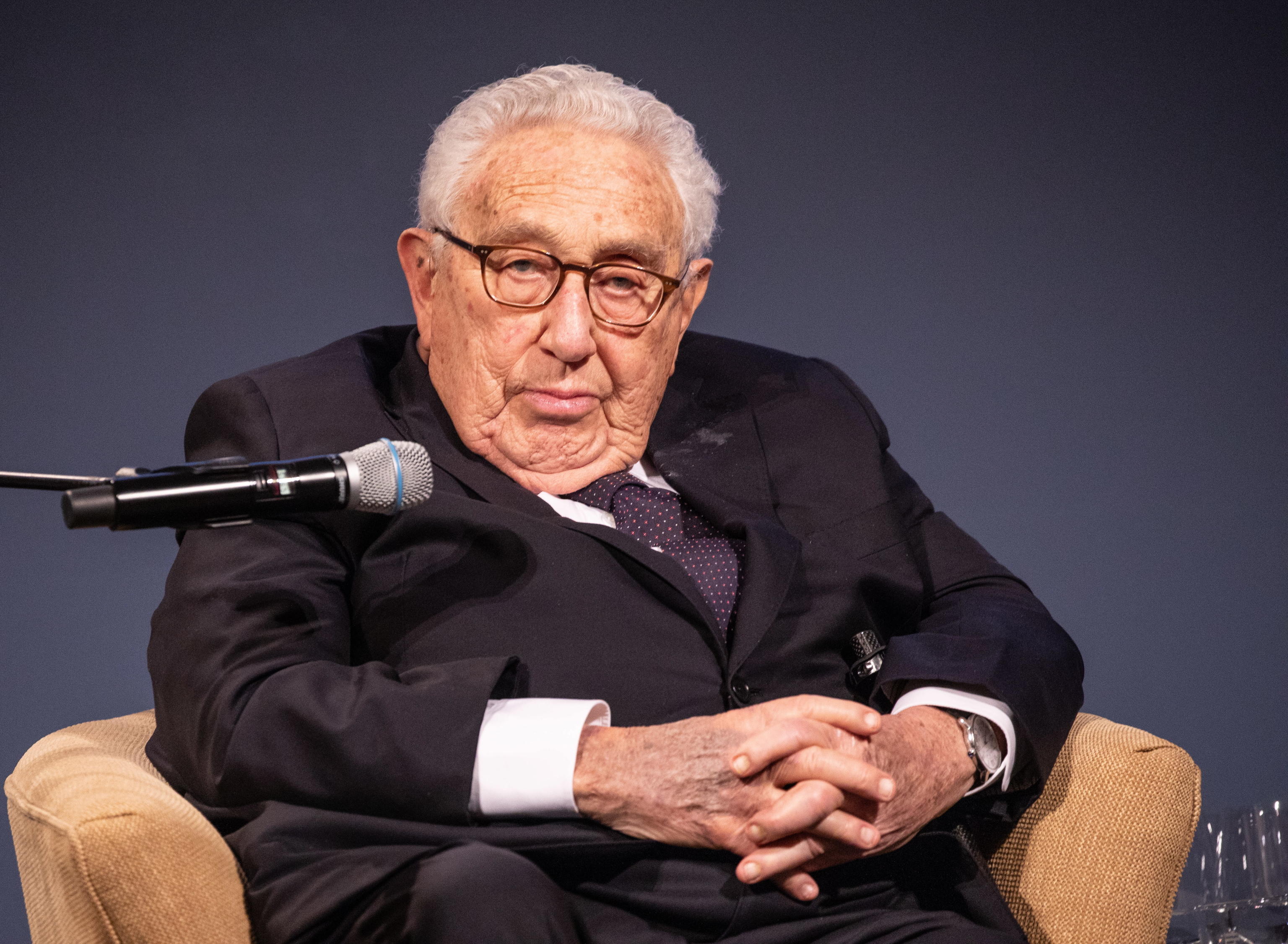 Kissinger Forza 100