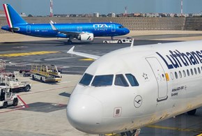 Ita-Lufthansa: un punto di partenza, non un punto di arrivo