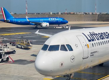Ita-Lufthansa: un punto di partenza, non un punto di arrivo