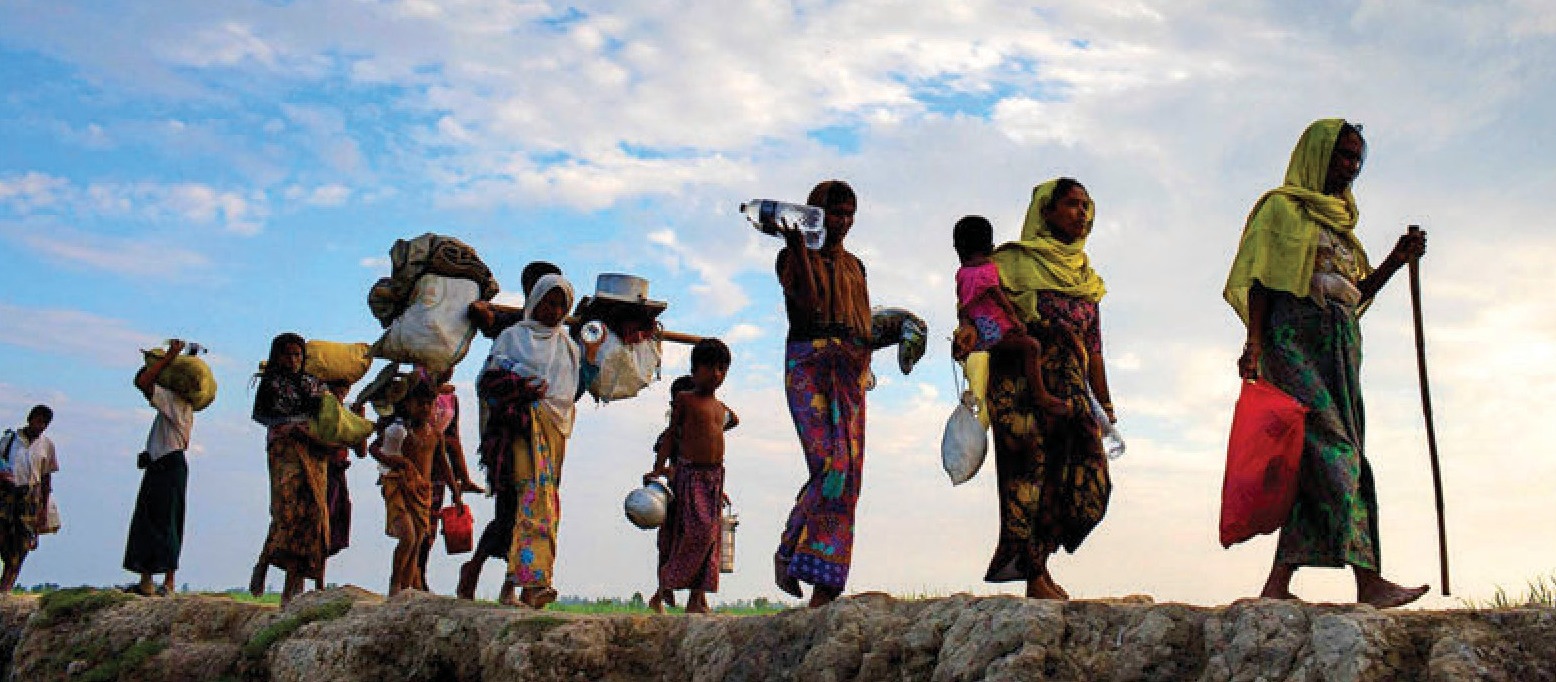 Un protettorato italiano in Libia (video)