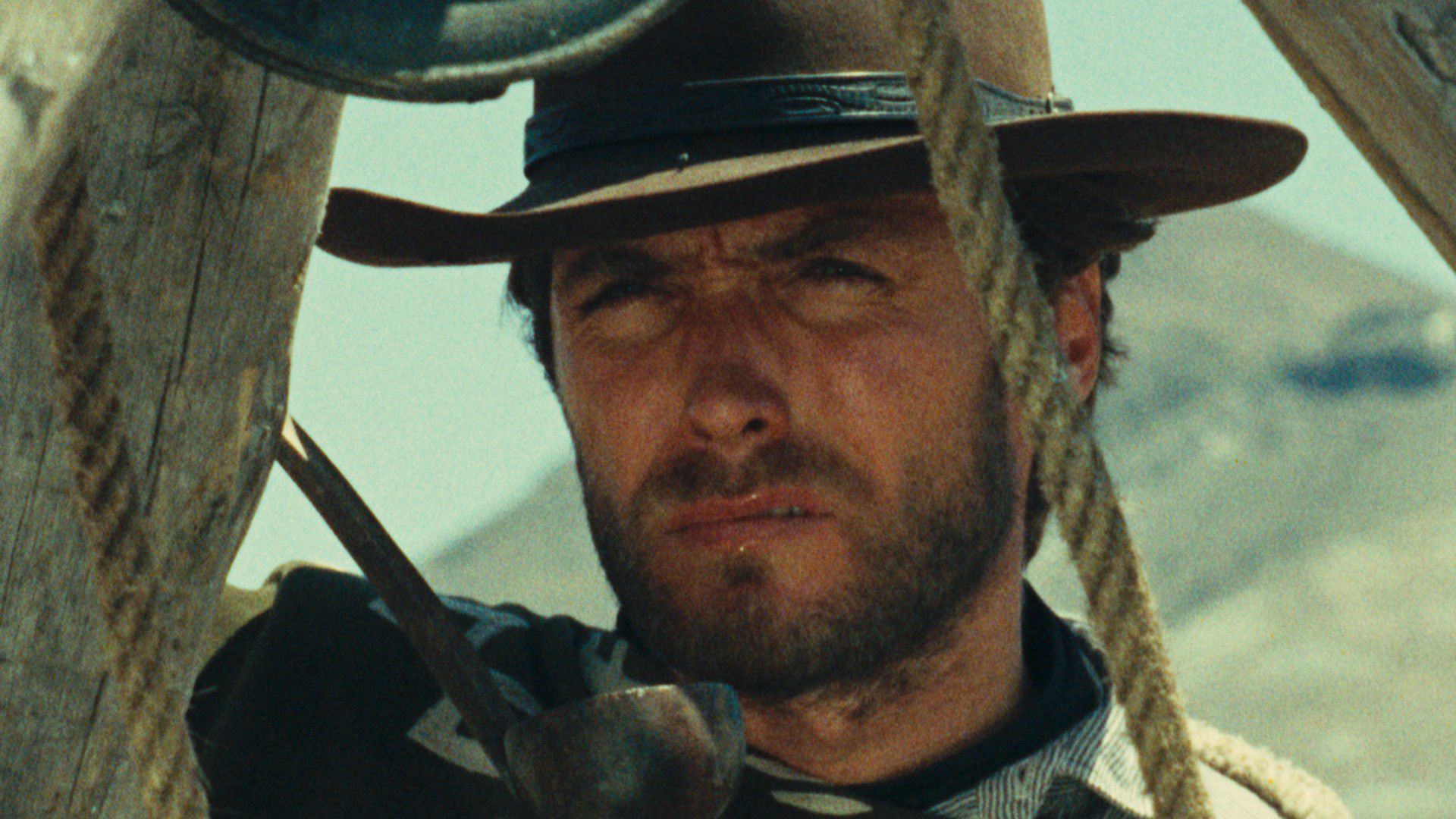 So long old boy Clint: sono 93, oggi