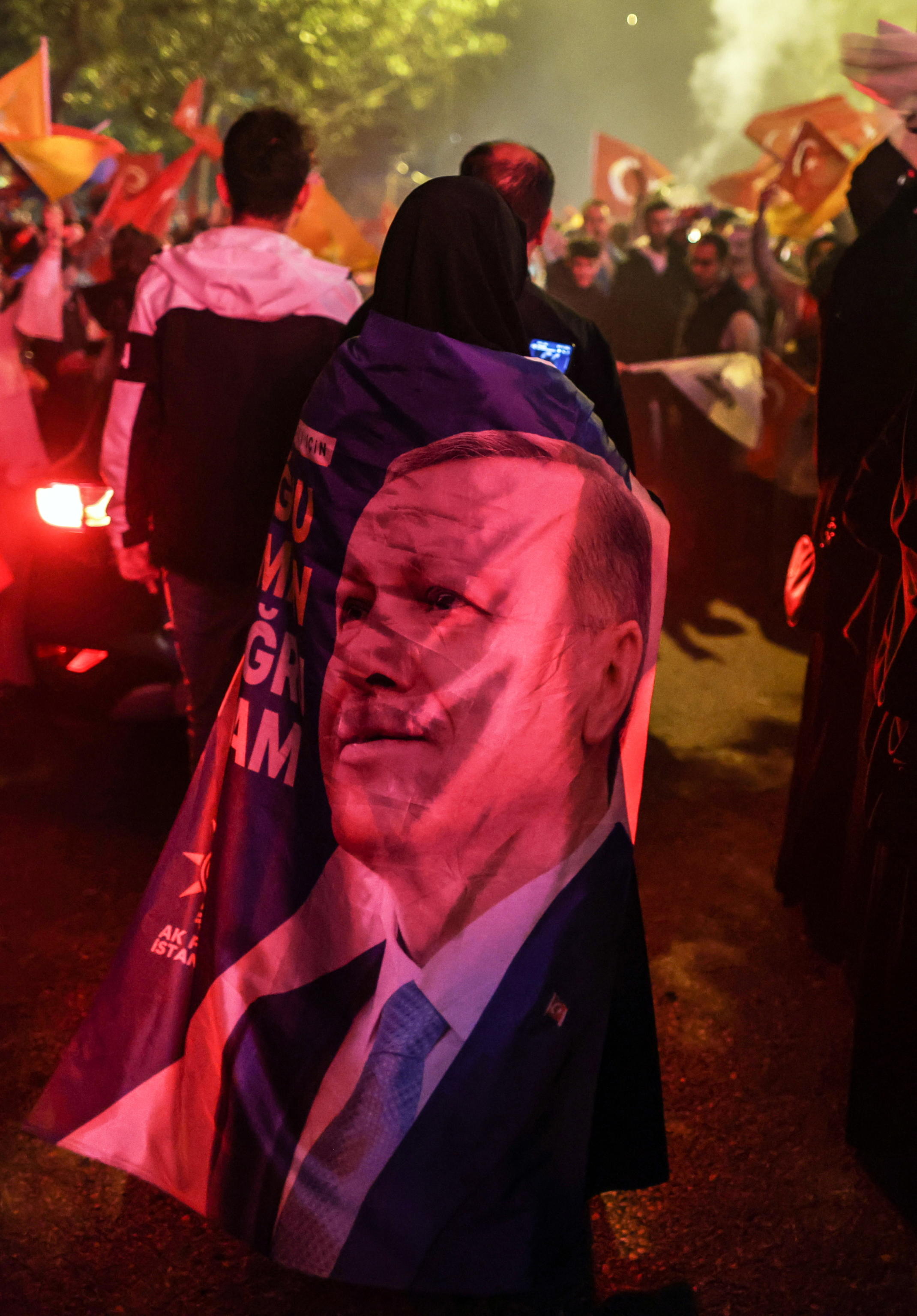 Rielezione di Erdoğan: l’ipocrisia dell’Occidente