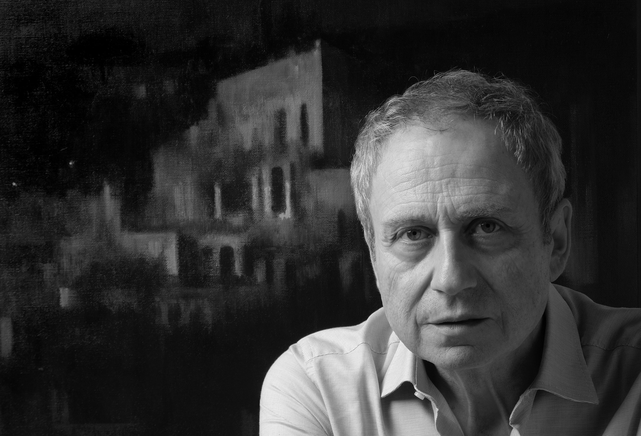 Ettore de Conciliis, artista della luce