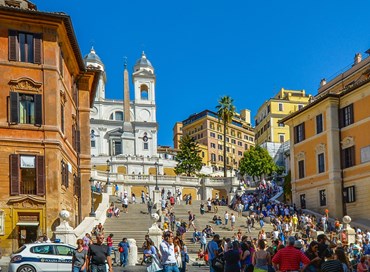 Nanny State Index 2023, il piazzamento dell’Italia nella classifica del paternalismo di Stato