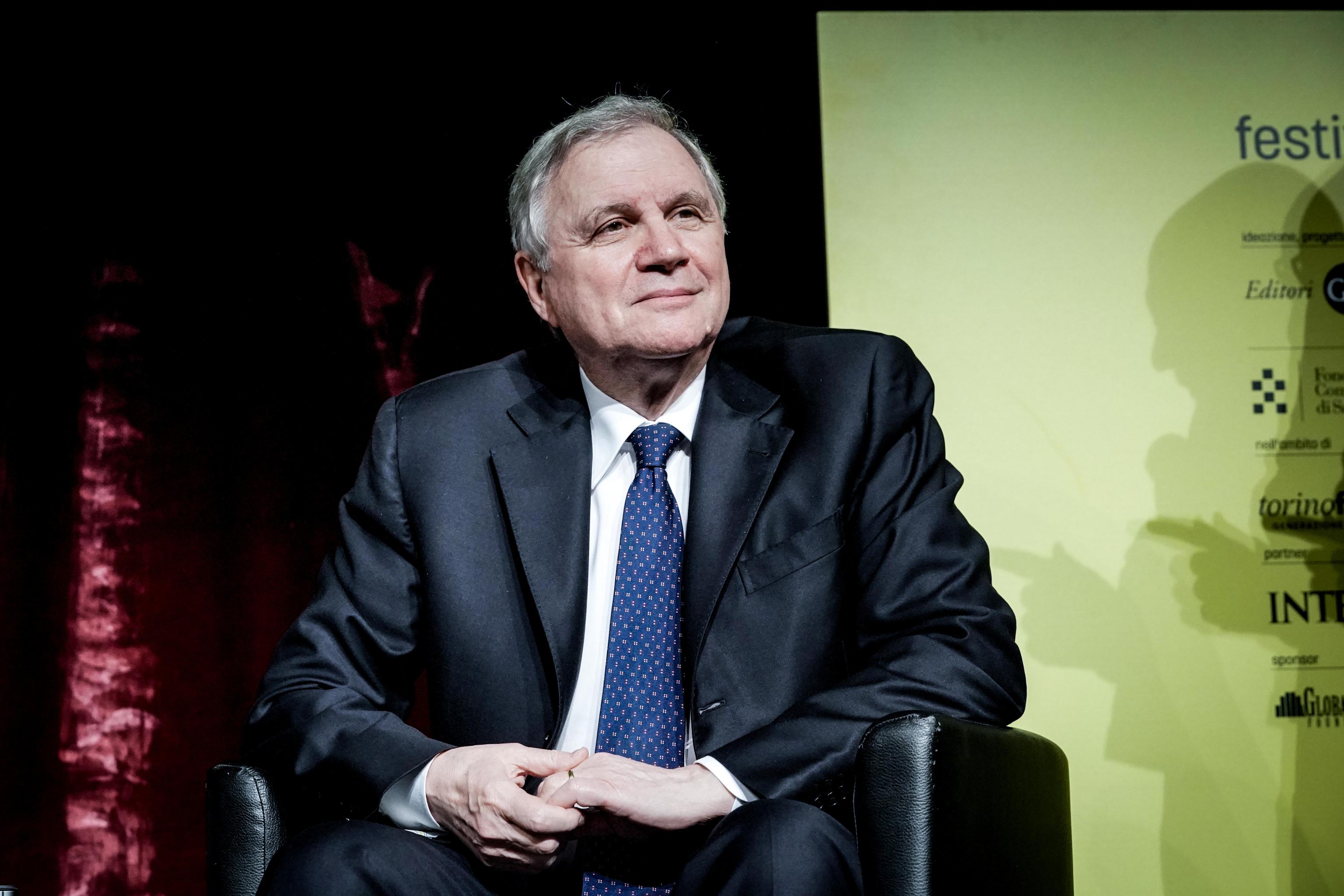 Anni di serietà (video)