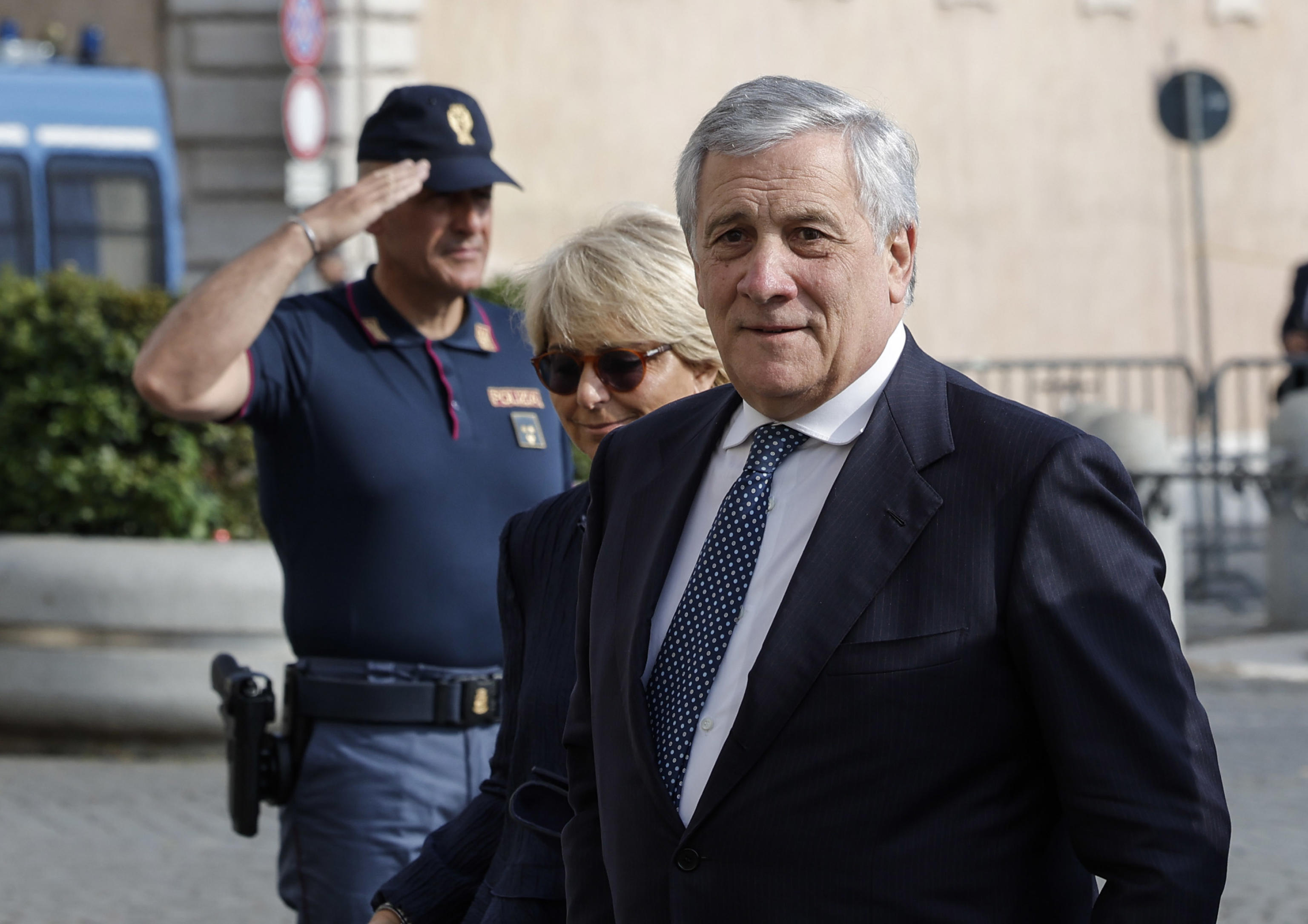 Pnrr, Tajani: “Nessun attacco alla Corte dei conti”