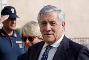 Pnrr, Tajani: “Nessun attacco alla Corte dei conti”