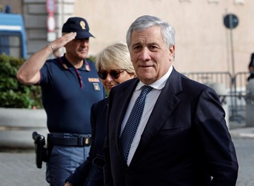 Pnrr, Tajani: “Nessun attacco alla Corte dei conti”