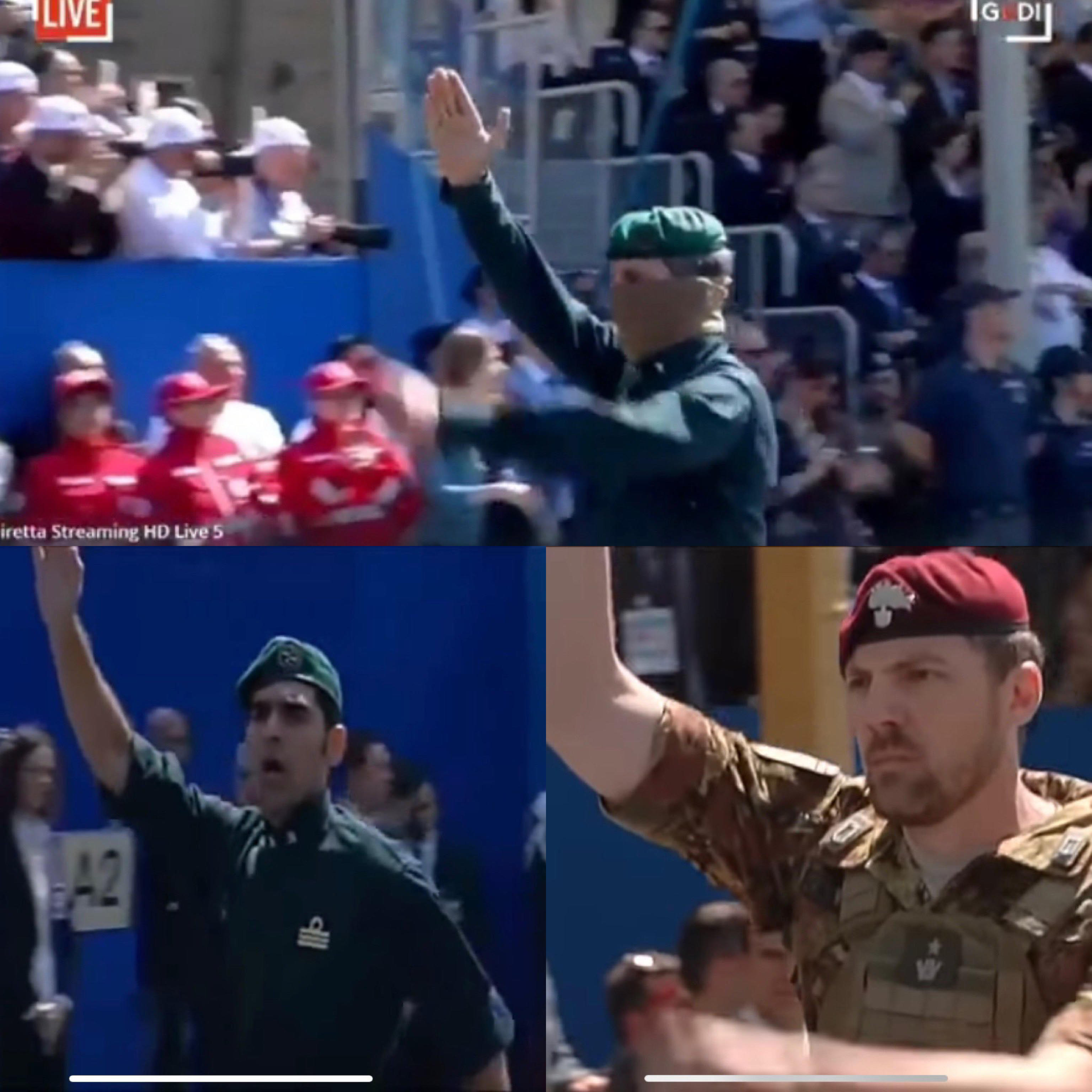 Le balle rosse di Murgia (che non chiede scusa)