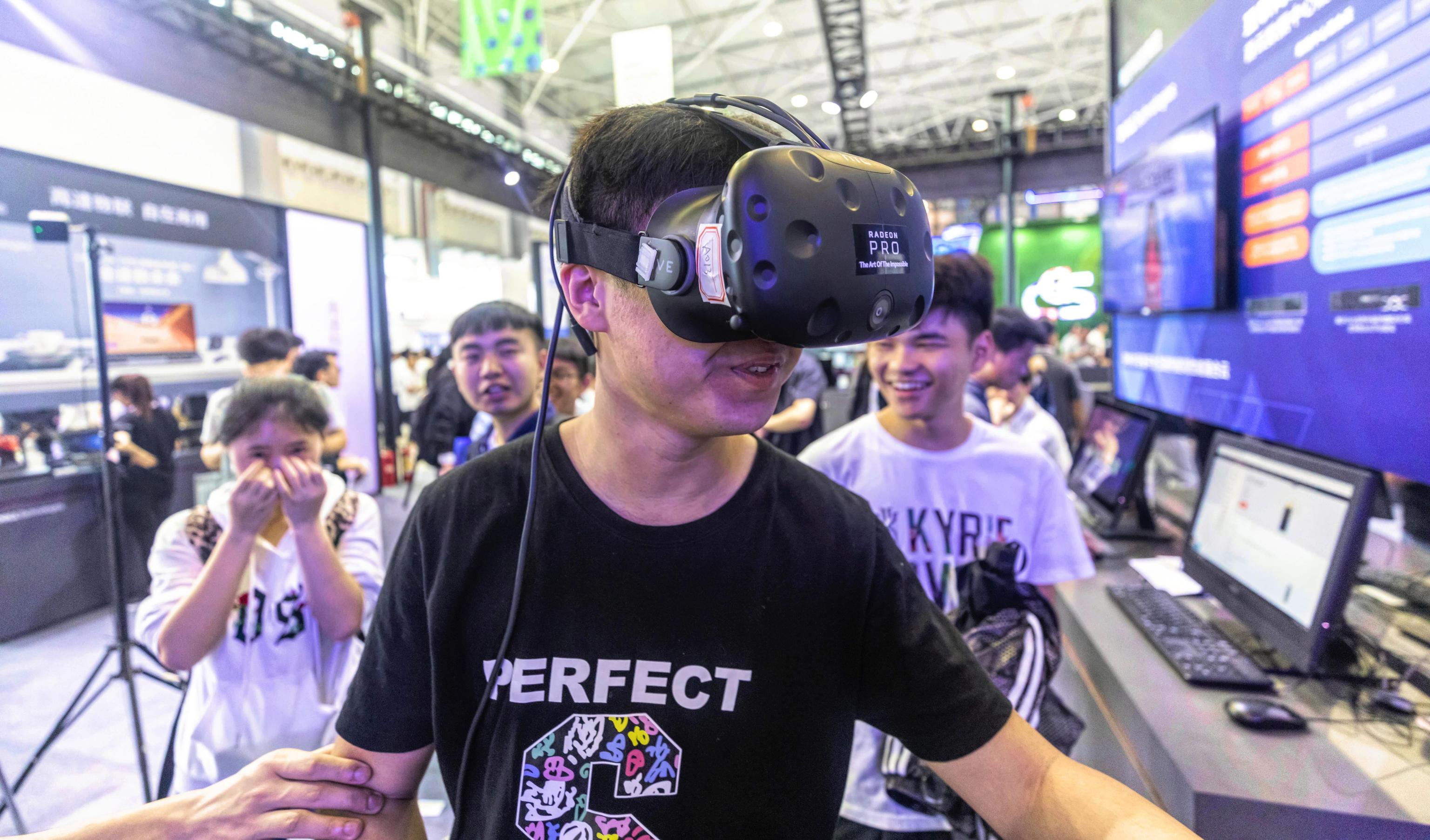 Apple ha sviluppato un visore a realtà mista