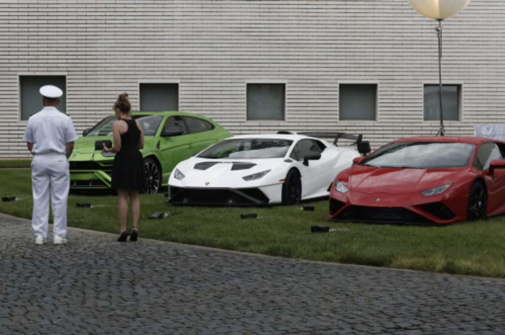 Da New York a Washington: gli Usa celebrano l’Italia