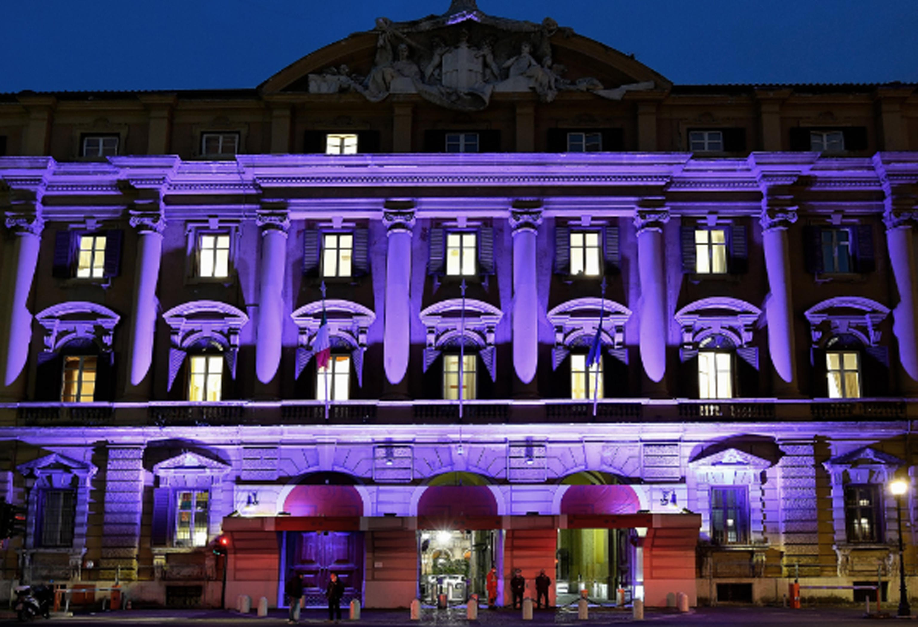 Btp: quando il patriottismo conviene