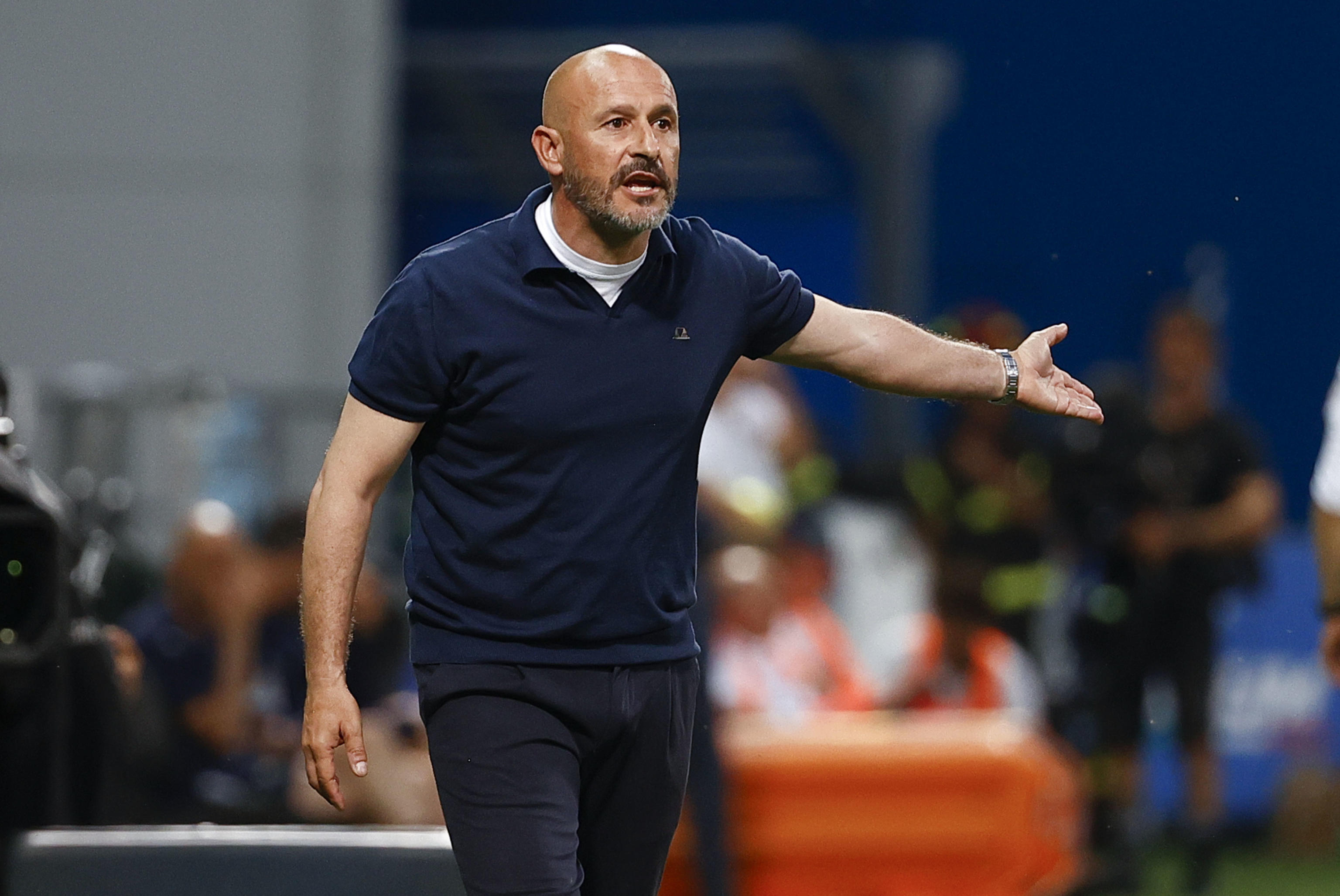 Finale Conference League: la Viola ci prova