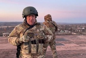 Wagner: Evgenij Prigožin, il sabotatore del Cremlino