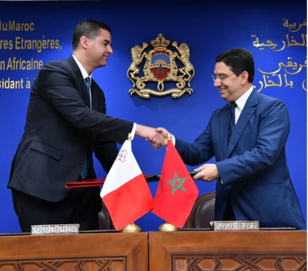 Malta sostiene il piano di autonomia presentato dal Marocco