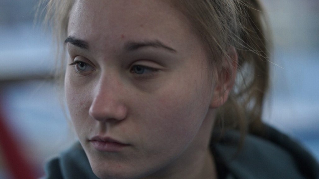 Olga: Vite parallele a Piazza Majdan