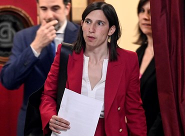 Le epurazioni della democratica Schlein