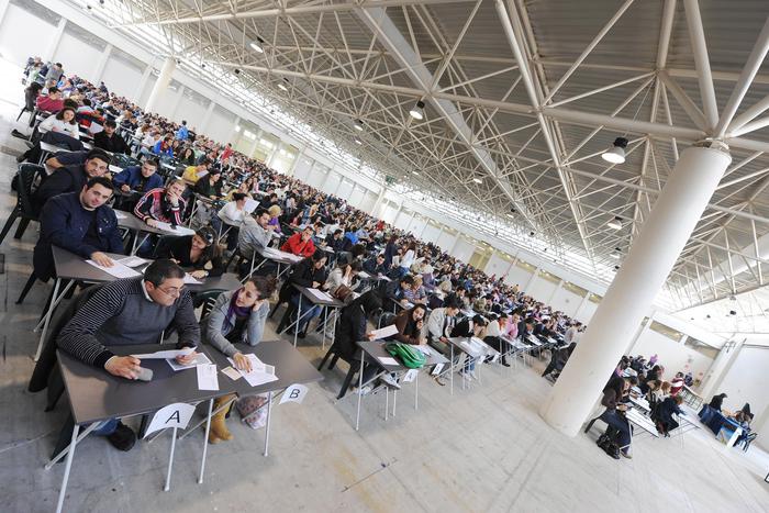 Concorsi pubblici: le tappe del cambiamento