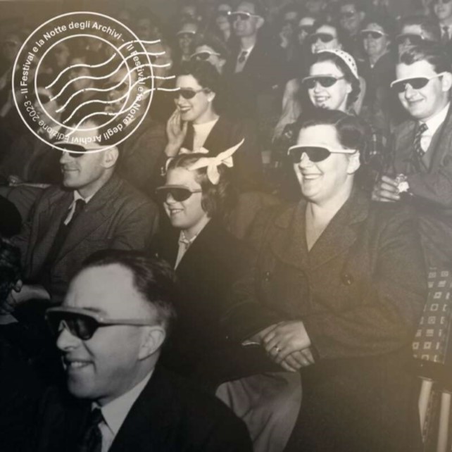 Archivissima, Roma partecipa alla Notte degli archivi