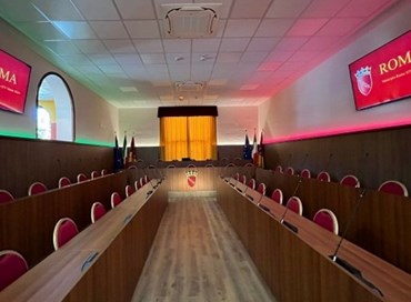 Bando alle sorelle dei consiglieri: imbarazzo nel Municipio di centrosinistra